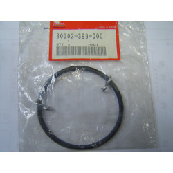 Sangle boîte à outils Honda CB125TA-T2 - Réf. 80102399000