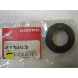Caoutchouc montage coffre latéral Honda GL1500SE - 83161MAMA60ZD
