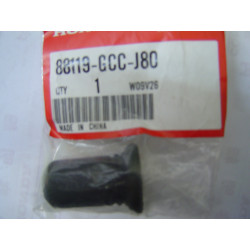 Caoutchouc rétroviseur Honda LEAD 110 08/10 - Réf. 88119GCCJ80
