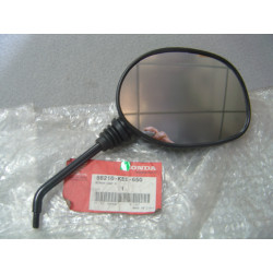 Rétroviseur droit CG125 1998 SJ100 SJ50 Bali 1996/1998 HONDA 88210-KEE-650