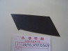 Autocollant tête de fourche gauche Honda CBR125RW 2007-2009