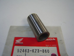 Entretoise biellette amortisseur AR Honda CR250 CR125 - 52463KZ3860