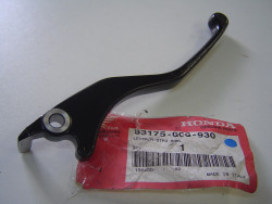 Levier coté droit origine de SGX50 97-98