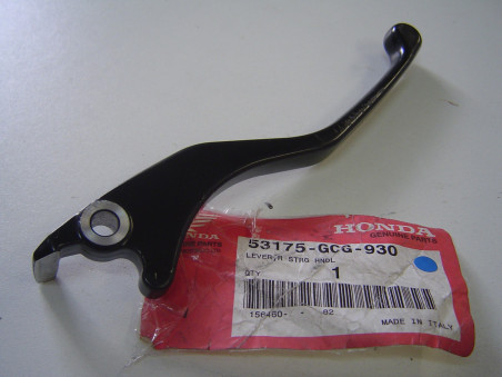 Levier droit Honda SGX50 97-98 | Réf. 53175GCG930