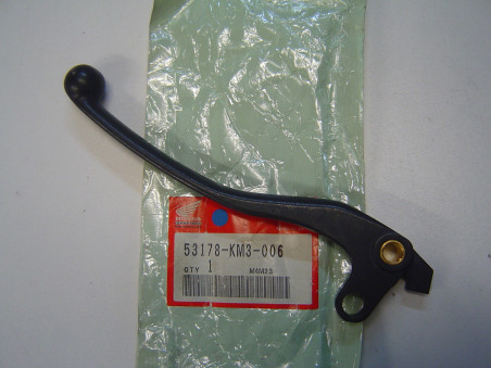 Levier Gauche Honda PC800 89-90 Neuf | Réf. 53178-KM3-006