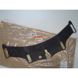Joint caoutchouc bulle Honda GL1500 - Réf. 64115-MAM-690