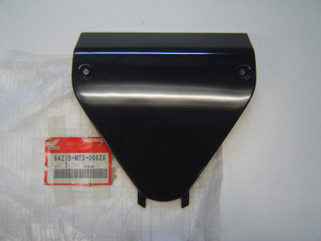 Cache inférieur tête fourche Honda ST1100 90-91 Canada NH1