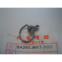 Vis Quart de Tour Carénage Honda VFR750R RC30 | 64295MR7000