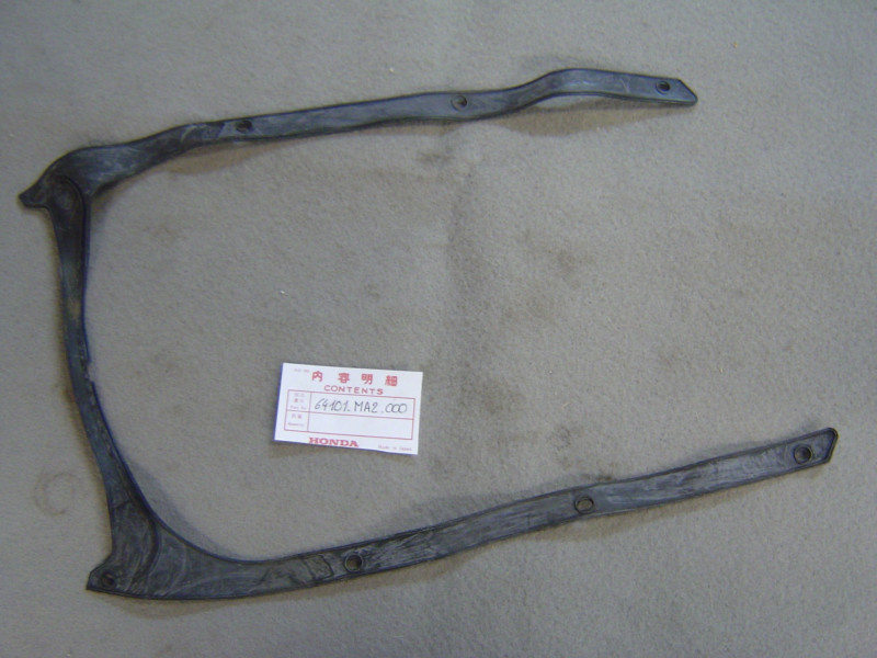 Caoutchouc Pare-Brise Honda 64101MA2000 – Joint OEM