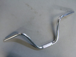 Guidon de PF50 plus livrable réseau Honda