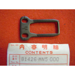 Support mécanisme sacoches Honda GL1500 - Réf. 81426-MN5-000