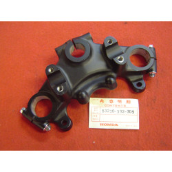 Té de fourche supérieur Honda CB750F/F1 – Réf. 53230392305