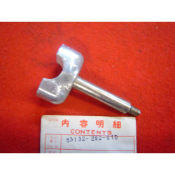 Pontet de guidon Honda CB250 CB350 CL350 - Réf. 53132292010
