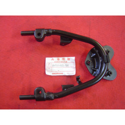 Boucle de cadre arrière Honda MTX125 MTX200 83-85 | Réf. 84710KE1720