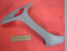 Cache latéral avant gauche Honda SJ50 Bali – Réf. 64306GAV700ZF