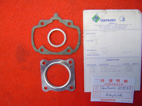 Pochette Joints Haut Moteur CENTAURO SRX50 98-99 | Réf 601047
