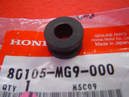 Caoutchouc Silentbloc Honda 80105MG9000 GL1200 NX650 CBR