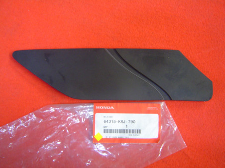 Tapis plancher droit Honda FES125 2007-2012 | Réf. 64315KRJ790