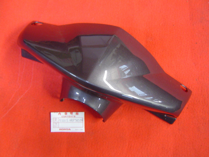 Tête de fourche Honda SCV100 Lead NH411M - Réf. 53205KRP900ZA