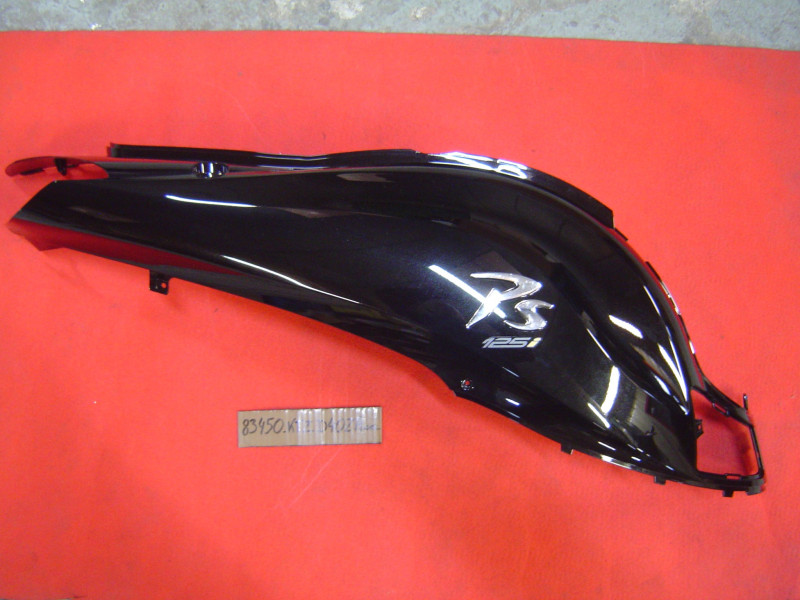 Cache latéral droit Honda PES125 08/10 NHA12M - Occasion