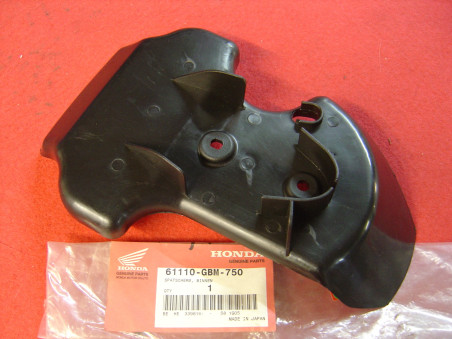 Garde boue intérieur avant Honda SFX50 61110-GBM-750