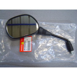 Rétroviseur gauche pour CBF125 M 2011/2013 neuf origine HONDA 88120-KWF-951