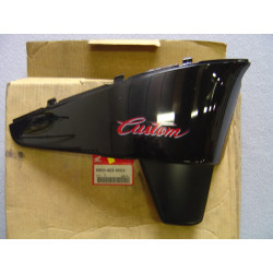 Serrure de selle NEUVE avec deux clés de REFABRICATION honda 77230-107-711A