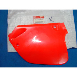 Cache latéral droit Honda CR125R CR250R 92-94 | Réf. 83610KZ3890ZB