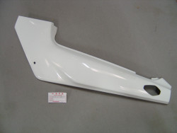 Cache latéral gauche Honda NSR50 NH196 - Réf. 83740GE3760ZA