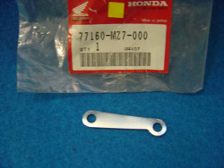 Support de verrou de VFR750F 94 VFR800FI 2000