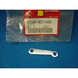 Support de Verrou Honda 77160MZ7000 | Pièce Honda