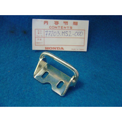 Verrouillage de selle Honda CBR1000 1989/2000 - Réf 77203MS2000