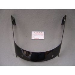 Cache Pare-Brise Honda VFR750F 88 - Réf. 64165ML7920