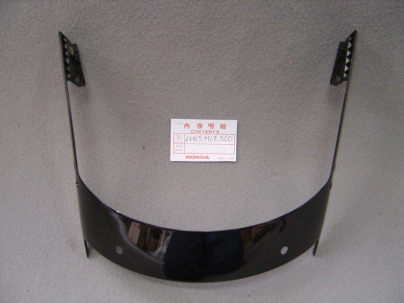 Cache Pare-Brise Honda VFR750F 88 - Réf. 64165ML7920
