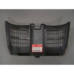 Grille Protection Centrale Honda XL600V 87-92 | Réf. 64206MM9000