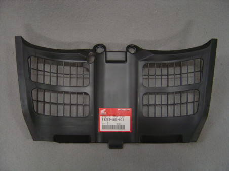 Grille Protection Centrale Honda XL600V 87-92 | Réf. 64206MM9000