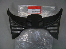 cache central de XL650V 2004