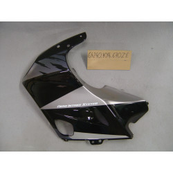 Flanc Carénage Gauche Honda NSR125 RN 92 – Réf. 64240KY4670ZB
