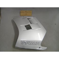 Flanc gauche carénage Honda VF1000F2 NH-131M | Réf. 642A6MB6830ZA