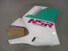Flanc carénage droit Honda NSR125R 1989 - Réf. 64310KY4880ZC