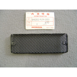Grille carénage Honda VF1000R 85-86 – Réf. 64202MJ4000