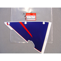 Décor Autocollant Carénage Honda CBR600RR5 2005 - Réf. 64233MEED00ZA