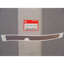 Décor Autocollant Central Gauche Honda CBR1000FP 1993 | Réf. 64366MZ2300ZC