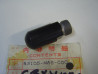 Embout de guidon Honda CBX400F CBX550F – Réf. 53105MA6000