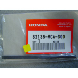 Joint B Étanchéité Coffre Honda GL1800 - 82135MCA300