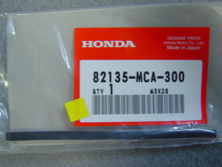 Joint B Étanchéité Coffre Honda GL1800 - 82135MCA300