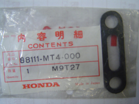 Joint embase rétroviseur Honda 88111-MT4-000 | Pièce Honda
