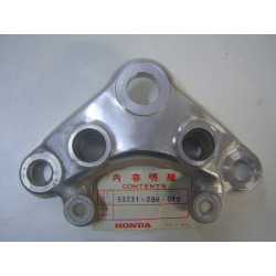Té supérieur de fourche Honda CB250K0 CB350K0 CL250/350