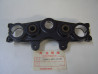 Té supérieur de fourche Honda XL125S 1979-87 – Réf. 53240437000ZA