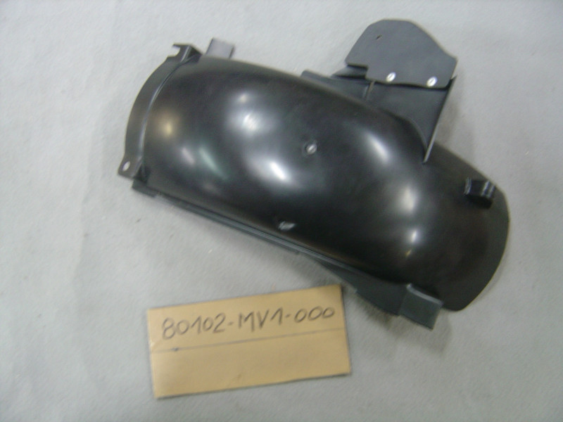 Garde boue arrière Honda XRV750 1990/1992 - Réf. 80102-MV1-000